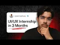 How to Get a Internship in 2025 Complete 3-Month Roadmap for Students Freshers