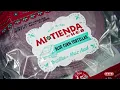To Texas with Love l Mi Tienda by H-E-B Blue Corn Tortillas