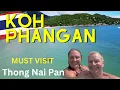 Download Lagu Paradise in Koh Phangan - Thong Nai Pan Revealed!