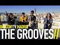 Lagu THE GROOVES - ARDE (BalconyTV)