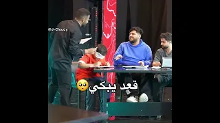 شونق مزودها مرره يحسبه راكان          تفاعلوو باور فايروس ابوخليل فيرفول شونق مودي بدون موسيقى دندنها