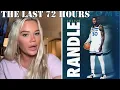 Julius Randle Wife Explains Hectic 72 Hours after Knicks trade him to T Wolves for KAT