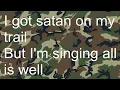 War-Charles Jenkins Low wBGVS