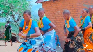 walaga lukwaja ujumbe wa bomba mbili mbasha studio sanzu lupalika 2025 