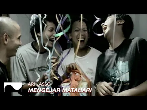 Download MP3 Ari Lasso - Mengejar Matahari | Official HD Remastered Video