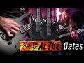 Download Lagu NEW AT THE GATES SIGNATURE GUITARS