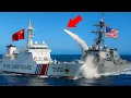 Download Lagu 3 China Warships HARASSED US Warship in South China Sea – Then THIS Happened...