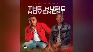 west funk movement mainfest feat master dee 