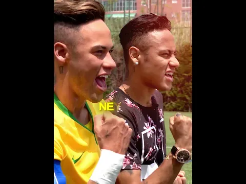 Ronaldo & Yamal & Neymar VS Vinicius Statue.. 😂