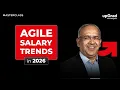 Agile Salary Trends 2026 Roles Skills What Top Companies Are Paying