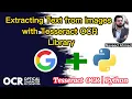 Tesseract OCR Library Explained The Ultimate Tool for Accurate Optical Character Recognition