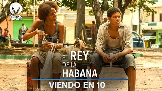 la habana sin filtro el rey de la habana en 10 minutos 