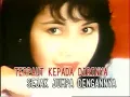 Cinta Kita Yang Tertunda By Poppy Mercury #golden_memories #video_lirik @fransiscaeny272
