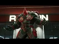 Download Lagu Spiderman: Miles Morales - Rhino Boss Fight #2
