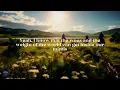 devin dawson - all on me (lyrics)