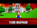 Lagu ⭐ Super Mario 64 PC Port - Flood Nightmare