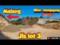 Download Lagu Terbaru!!! JLS blitar-sumbersih-Malang yang terus dikebut pengerjaannya sampai finish