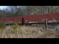 Power outage in Newberry County leaves 600 without electricity train blocking repair s say