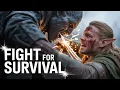 Download Lagu The Final Battle - What Awoke the Ancient Evil in the Mountain?