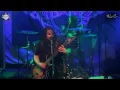 Agalloch - Falling Snow (live 2015 in Athens, Greece) HD