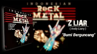 Download Z Liar (ANDY LIANY) - Bumi Berguncang MP3