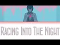 Download Lagu YOASOBI - Racing Into The Night (Lyrics) [1 Hour]