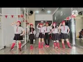 WHO I AM (Feel Koplo) - Line Dance