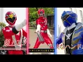 Lagu Boonboomger Previews Alternativas Ep.12/32/43 (Go-Onger/ToQger/Gokaiger)
