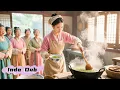 Download Lagu Pembantu cerdas masak sup kacang hijau super cepat, mengubah nasib semua orang!