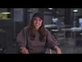 Megan Boone details The Blacklist - Season 8