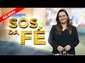 Download Lagu SOS da Fé, AO VIVO com a Pra. Yara Oliveira - 16/07/21