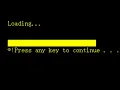 C Programming Tutorial - Loading Bar In Depth Explanation