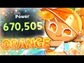 Download Lagu FINALLY HERE! BUT How GOOD is Orange Cookie in CRK?