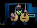 Download Lagu Octave Mandolin Vs Irish Bouzouki Comparison