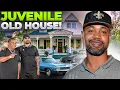 Meet JUVENILE s Wife Children Old House Net Worth 2025 A SAD STORY