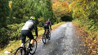 Autumn in Akita: A cycling adventure in Japan's Akita Prefecture