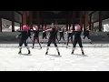 ICE CREAM | ZUMBA FITNESS | SS PUSPITA | CHOREO BY ZIN PIPIET