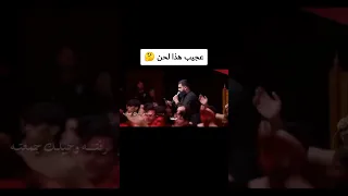 خوفك عليه شبعني اذيه  ملا مجتبى الكعبي  علي الوائلي  ملا احمد الباوي         دندنها