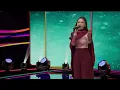 Bella Astillah - Lebih Indah Berpisah (LIVE PERFORMANCE) | MeleTOP | Nabil  & Hawa