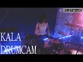 Download Lagu DIVIDE 'Kala' drumcam at Pelatar Live