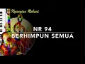 Download Lagu NR 94 Berhimpun Semua - Nyanyian Rohani