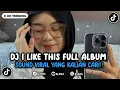 Download Lagu DJ I LIKE THIS MASHUP FULL ALBUM TERBARU VIRAL TIKTOK SOUND 2024
