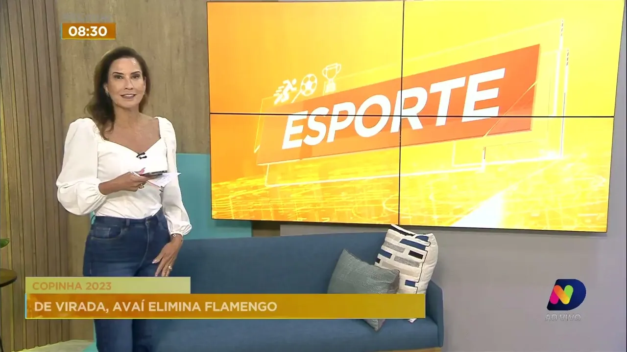 Confira os principais lances da Copa São Paulo de Futebol Júnior