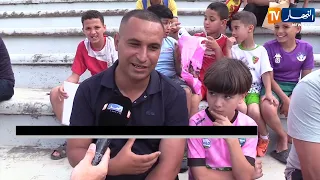 أكاديمية بارادو جسر الحلم نحو النجومية 