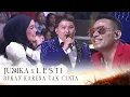 Download Lagu Kate Ate!!! Roasting Spesial Buat Lesti dan Judika Bikin Penonton Heboh | Bukan Karena Tak Cinta