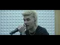 Colton Dixon - Up + Up || Exclusive K-LOVE Performance