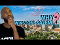 Download Lagu Living in Winston-Salem NC | Why People Are Moving Here In 2025