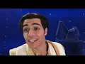 Aladdin 2019 | Filming A Whole New World | Disney Arabia