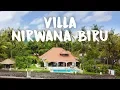 Download Lagu Vakantie Villa in Noord Bali, Nirwana Biru