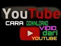 Download Lagu Cara downloand lagu mp3 dari youtoub||sangat mudah||